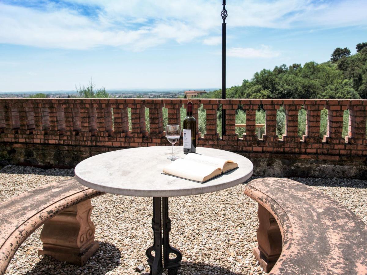 Apartment Borgo Della Limonaia-1 By Interhome Pieve a Nievole Exterior foto