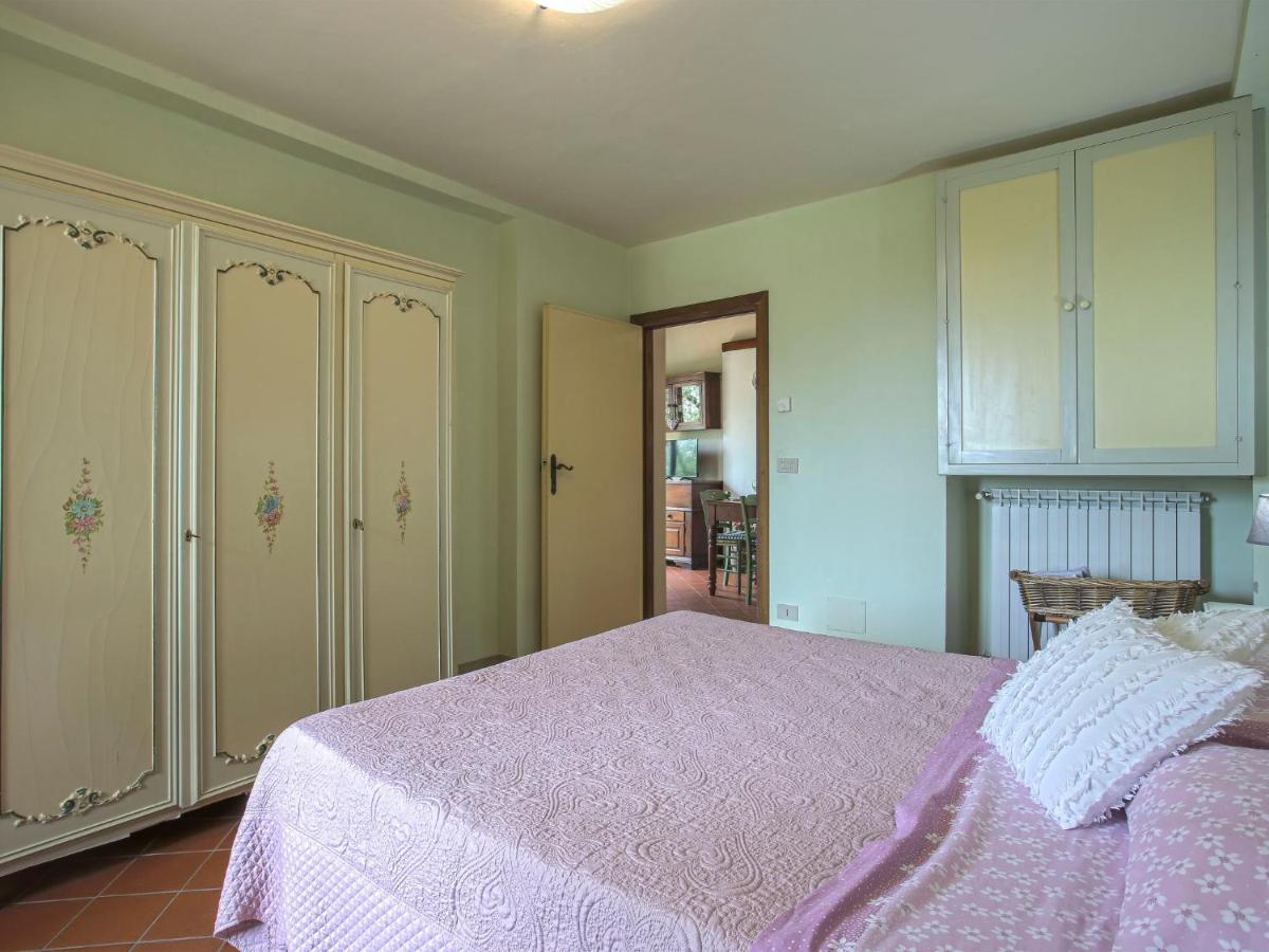Apartment Borgo Della Limonaia-1 By Interhome Pieve a Nievole Exterior foto